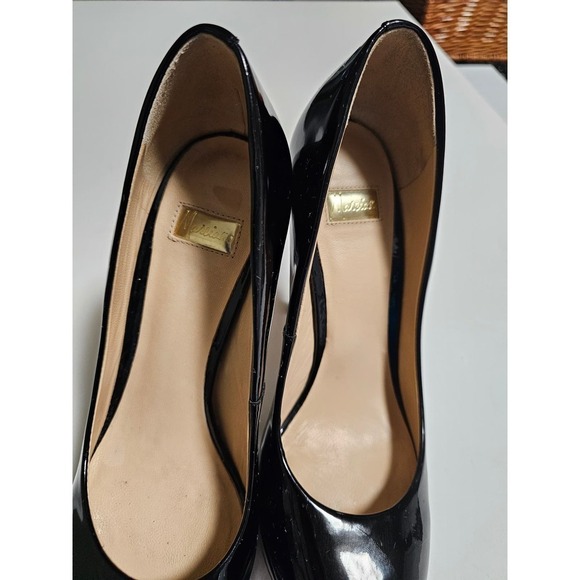 Marciano Ultra‎ High pumps. 9M. 39.  Patent black. Shiny. - Picture 11 of 11